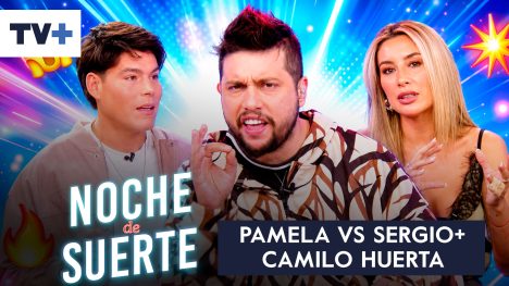 Noche de Suerte | 18 de agosto de 2026