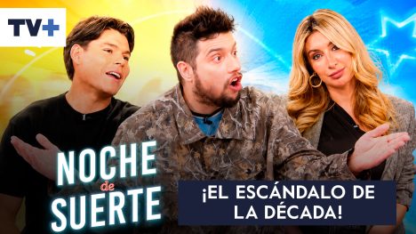 Noche de Suerte | 24 de agosto de 2026