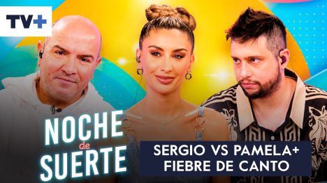 Noche de Suerte | 10 de agosto de 2026