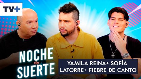 Noche de Suerte | 07 de agosto de 2026