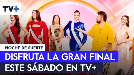 Calentamos los motores del Miss Grand Chile: Conoce a las participantes