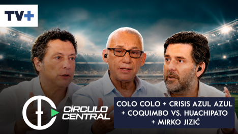 Círculo Central | 30 de agosto de 2026