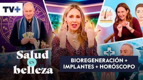 Salud es Belleza | 06 de agosto de 2026