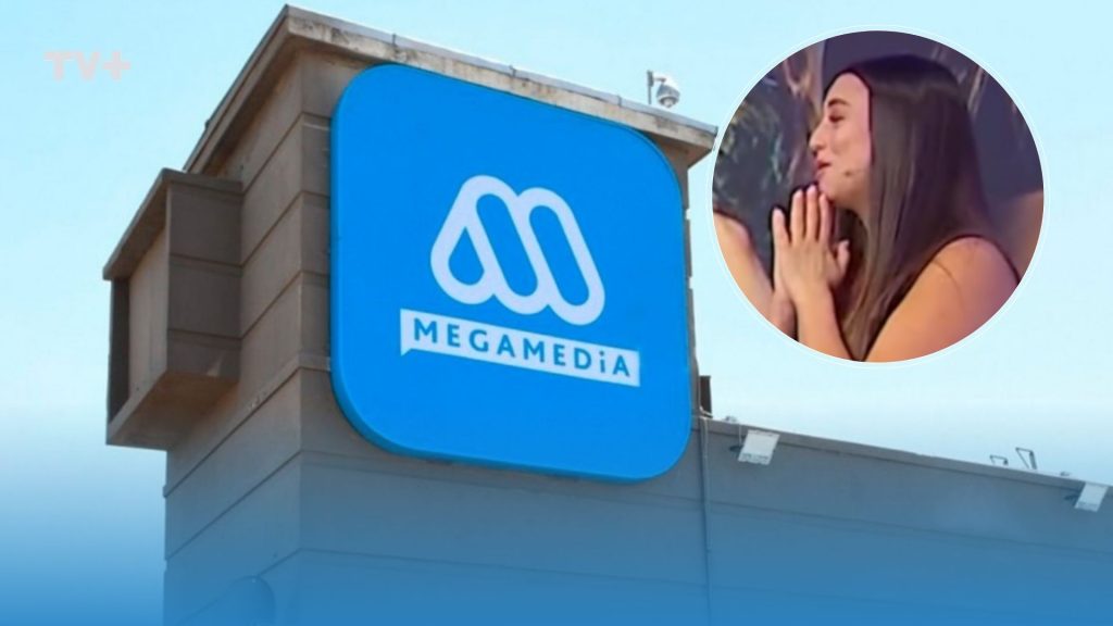 Remezón en Mega: revelan que popular rostro partirá a canal de la competencia