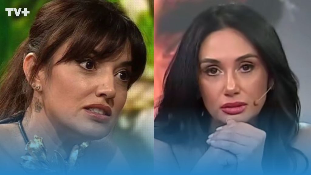 Yamila Reyna se lanza sin filtros en contra de Pamela Díaz: “Fea cul…”