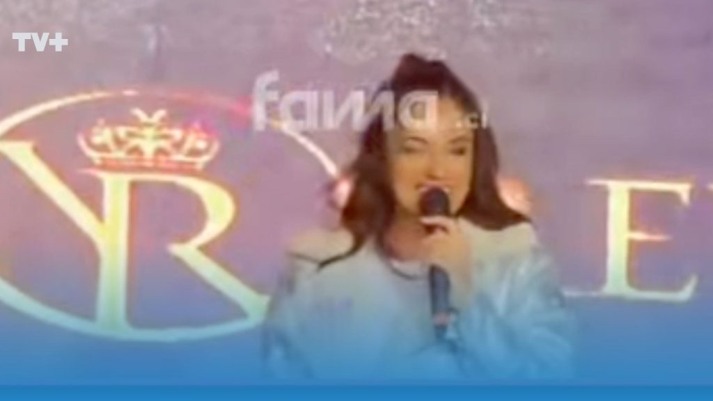 Yamila Reyna contra Pamela Díaz