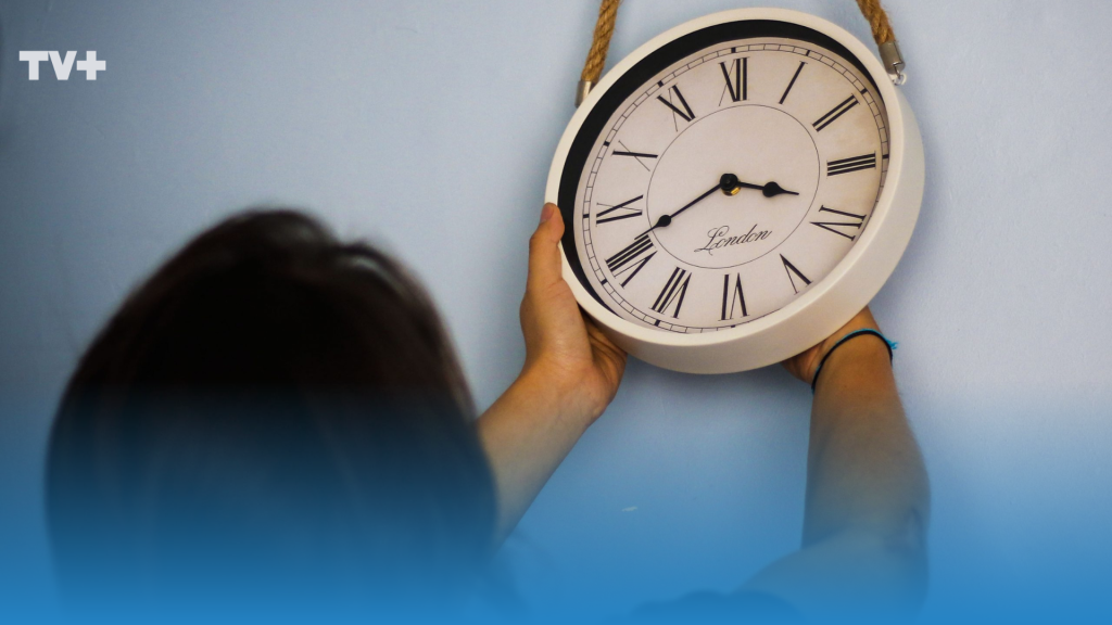 Cambio de hora en Chile: ¿Cuándo vuelve el horario de verano?