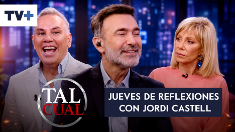 Tal Cual | 27 de agosto de 2026