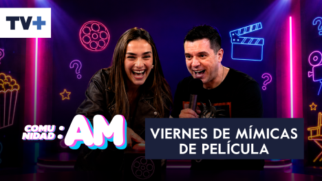 Comunidad AM | 07 de agosto de 2026