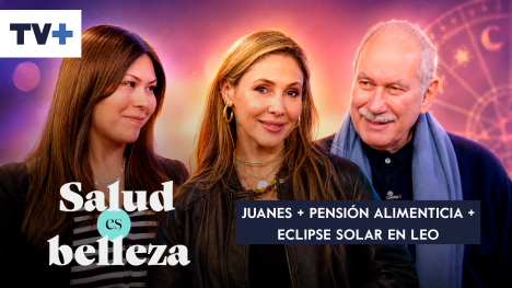 Salud es belleza | 10 de agosto de 2026