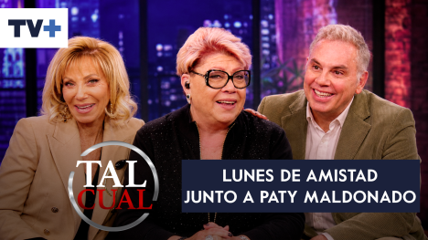 Tal Cual | 10 de agosto de 2026