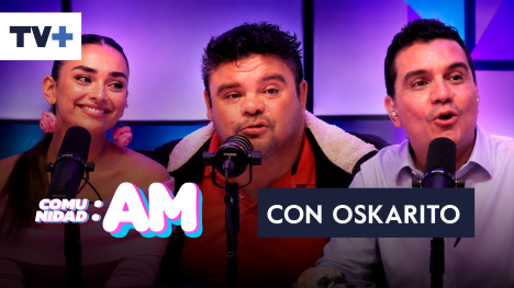 Comunidad AM | 18 de agosto de 2026