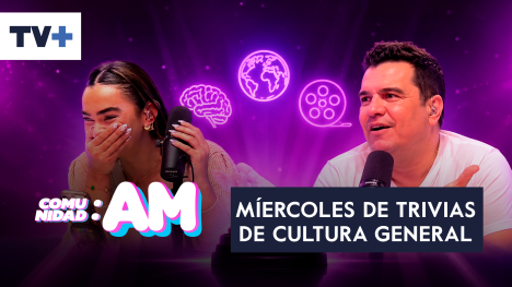 Comunidad AM | 05 de agosto de 2026