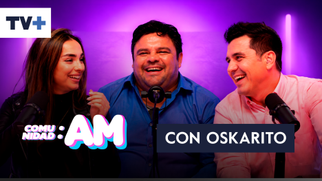 Comunidad AM | 06 de agosto de 2026