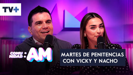 Comunidad AM | 04 de agosto de 2026