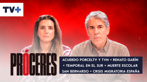 Próceres | 3 de agosto de 2026