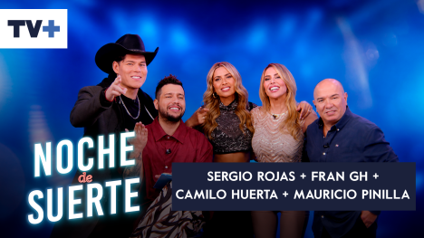 Noche de Suerte | 13 de agosto de 2026