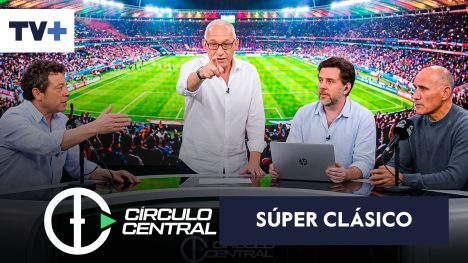 Círculo Central | 23 de agosto de 2026