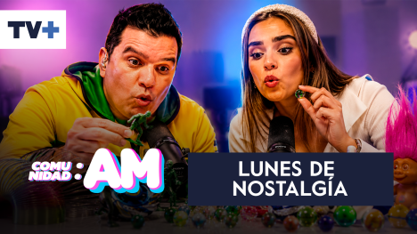 Comunidad AM | 17 de agosto de 2026