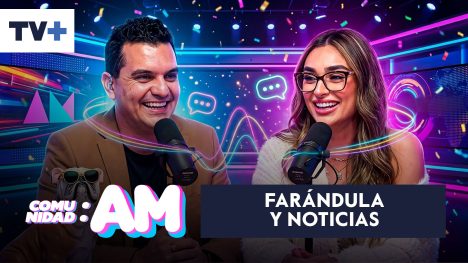 Comunidad AM | 13 de agosto de 2026