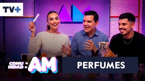 Comunidad AM | 12 de agosto de 2026