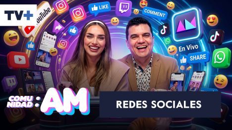 Comunidad AM | 11 de agosto de 2026