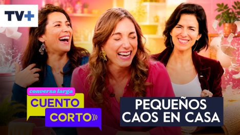 Conversa Larga, cuento corto | 11 de agosto de 2026