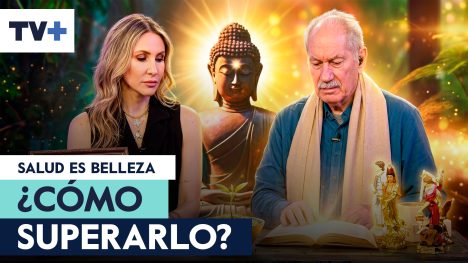 “Hay que permitirse sentir”: Pedro Engel habla sobre el duelo y las pérdidas