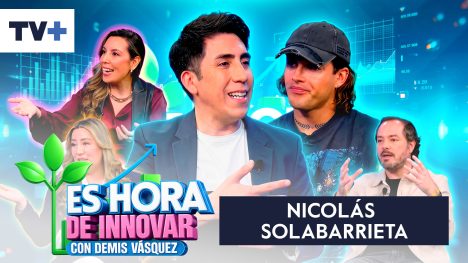 Es Hora de Innovar | Capítulo 26