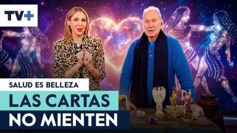 ¿Amor a la vista? El horóscopo del amor con Pedro Engel