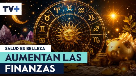 ¿Tu signo atraerá el dinero? Revisa el horóscopo de la abundancia y la prosperidad