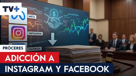 Meta llega a acuerdo y tendrá que pagar más de 16 millones de dólares por demandas