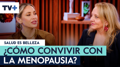 Menopausia: ¿Cuáles son los síntomas y cómo combatirla?