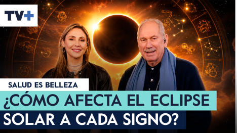 Eclipse solar en Leo: ¿Cómo afecta a cada signo?