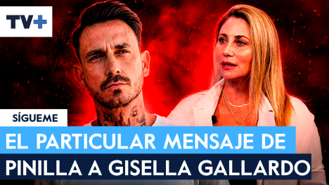 Mauricio Pinilla contraataca: “Le sacamos la capa a las monjas”
