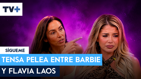 ¿Merece la expulsión?: Tensa pelea termina en mechoneo entre Bárbara Muriel y Flavia Laos