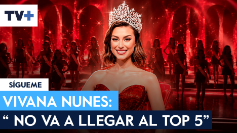 Dominga López recibe duras críticas tras triunfar en Miss Universo Chile 2026