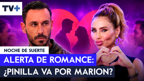 Tras quiebre amoroso: ¿Mauricio Pinilla está interesado en Marion De Giorgis?