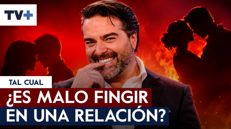 Pancho López derriba mitos sobre la sexualidad