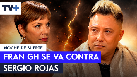 ¿La peor semana de Sergio Rojas?: Fran GH lanza fuerte acusación contra el panelista