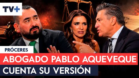 Ex abogado defensor de Ivette Vergara cuenta su verdad: “Me amenazaron dos veces en dos días”