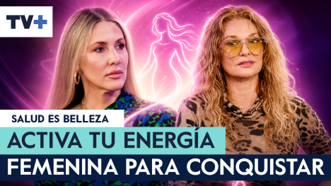 Aprende a utilizar tu energía femenina para conquistar