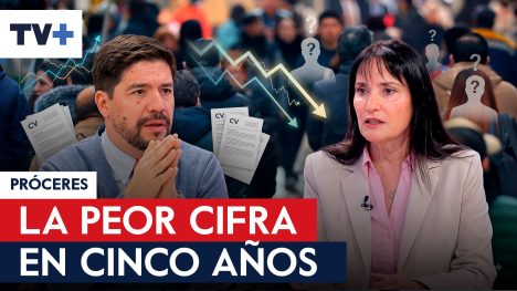 Nuevamente el desempleo en su punto más alto: 9,4%