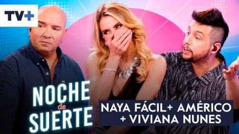Noche de Suerte | 06 de agosto de 2026
