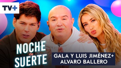 Noche de Suerte | 20 de agosto de 2026