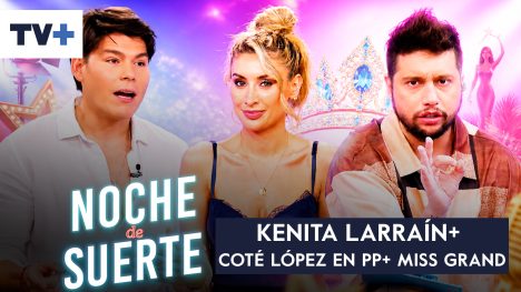 Noche de Suerte | 26 de agosto de 2026
