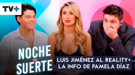 Noche de Suerte | 28 de agosto de 2026