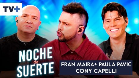 Noche de Suerte | 31 de julio de 2026