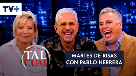 Tal Cual | 11 de agosto de 2026