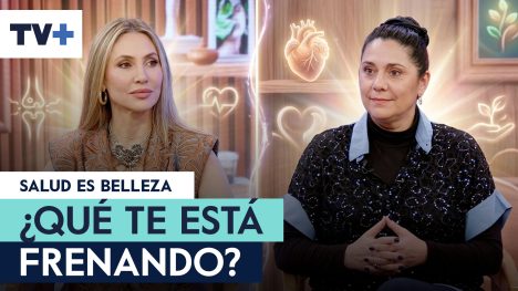 Activa tu fuerza interior: cómo romper con las creencias limitantes